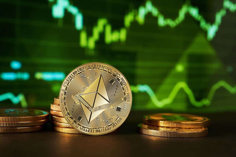 Ethereum Selling Pressure High, ETH Price Most Crisis Since 2021?