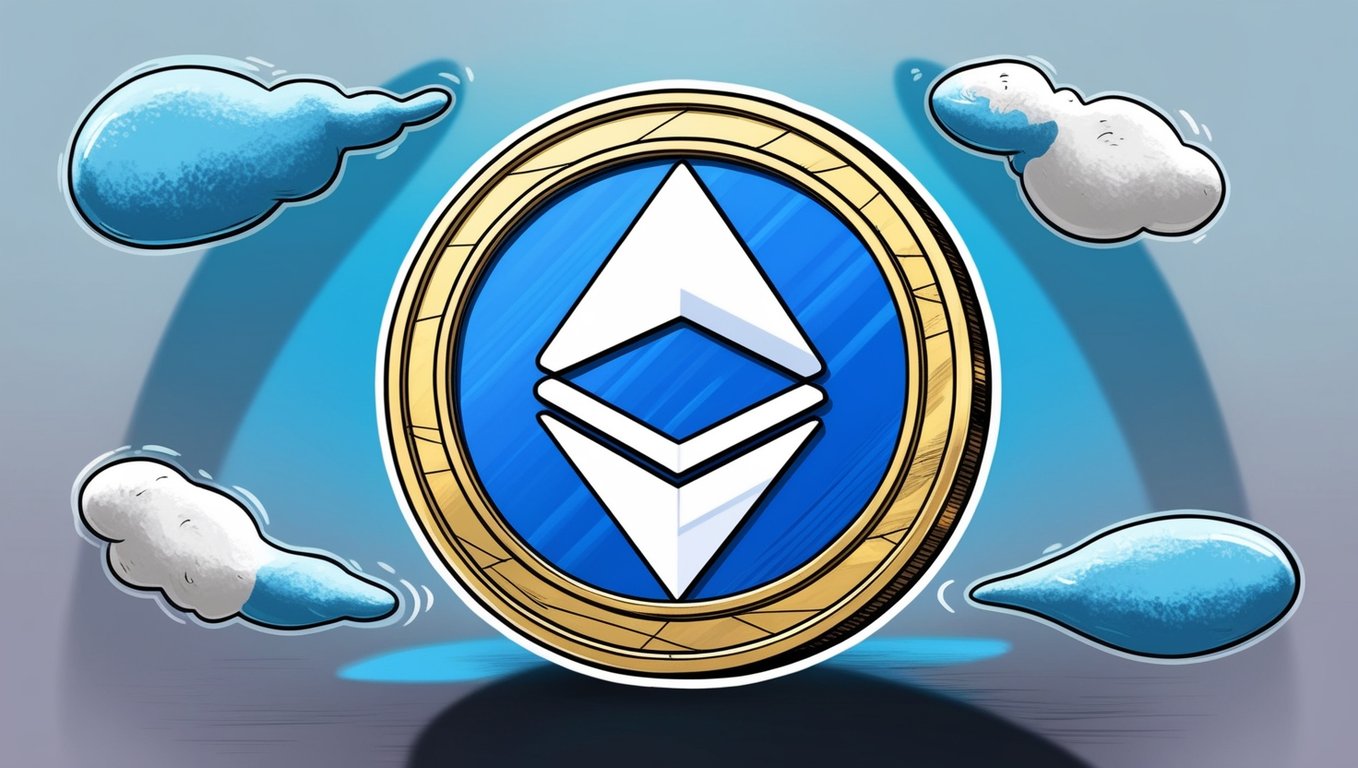 5 Memecoin Ethereum Terpopuler: Bagaimana Potensinya di 2024