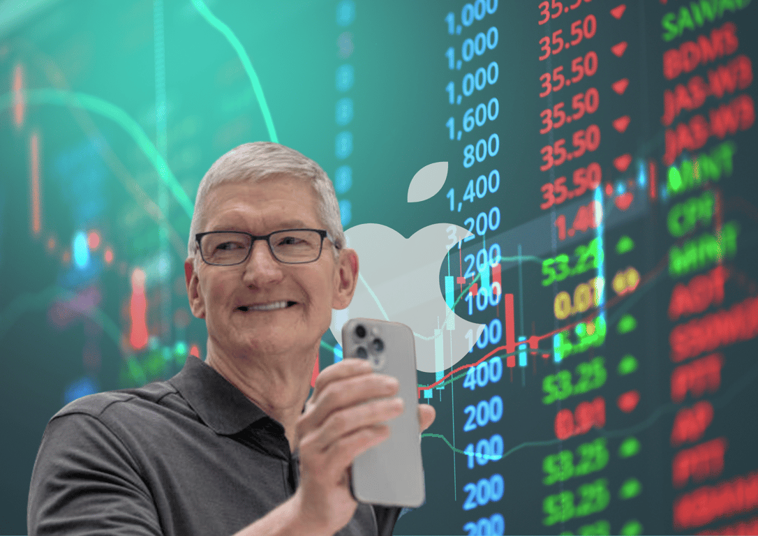 Apple Stock Is a Strong Buy Ahead of the iPhone 16 Launch