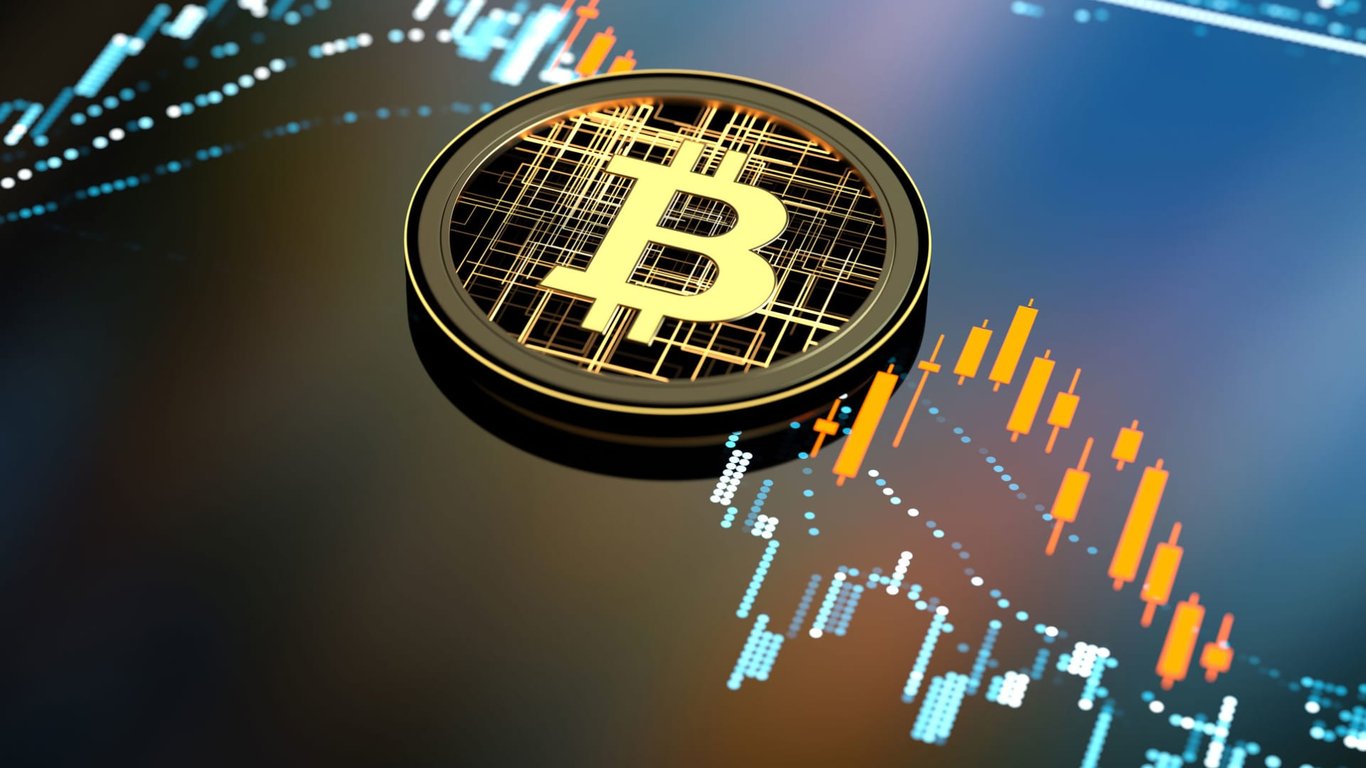 Bitcoin Price Drops, Crypto Ecosystem to Face Price Correction?