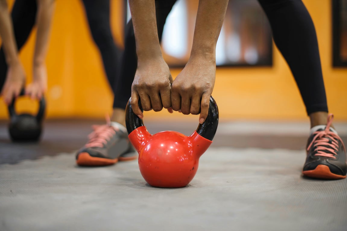 5 Rekomendasi Tas Bodypack untuk yang Suka ke Gym: Gaya Hidup Sehat nan Stylish