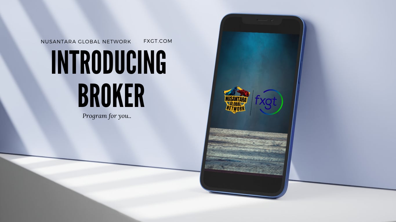 Nusantara Global Network Partners with FXGT Broker to Launch Innovative Introducing Broker Program