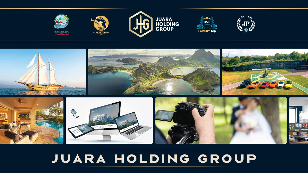 Juara Holding Group สร้างมาตรฐานอุตสาหกรรมใหม่ด้วยการเปิดตัวแผนระบบนิเวศธุรกิจแบบบูรณาการ