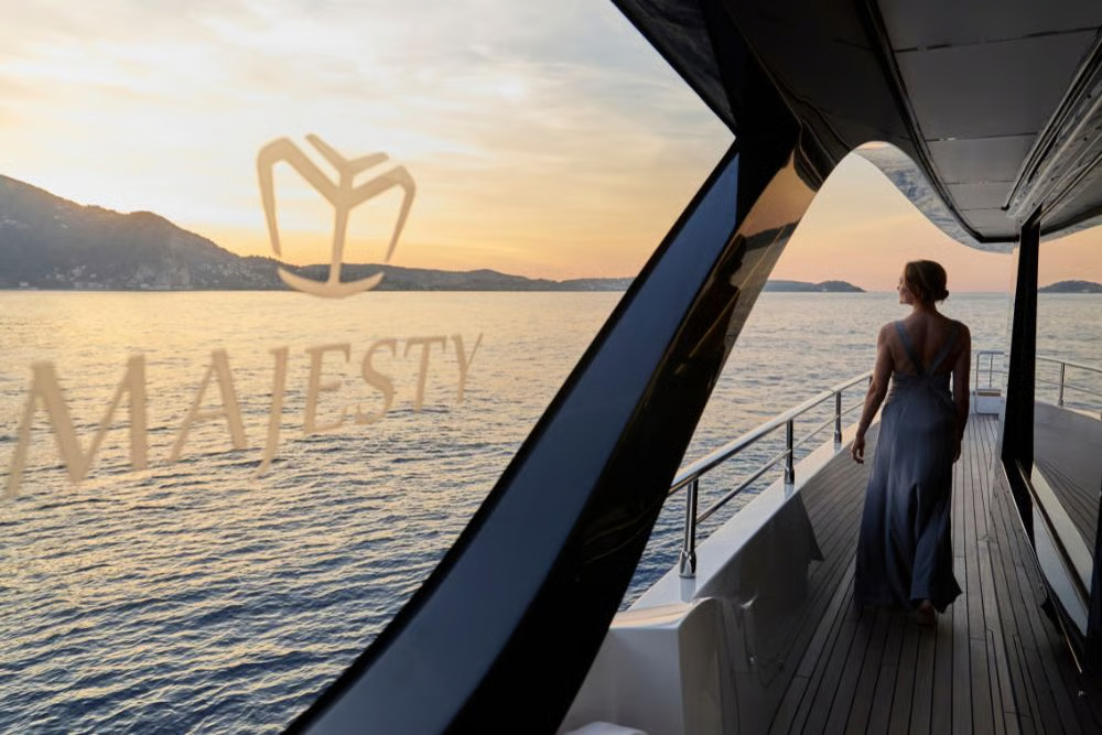 Derani Yachts Secures Dealership for Majesty, Nomad, and Oryx Brands in Thailand and Malaysia