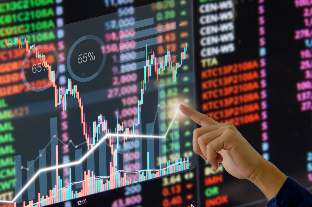 Mengenal Konsep Market Structure dalam Trading Forex