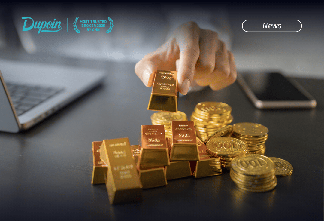 Harga Emas Sulit Bangkit, Tren Turun Masih Mendominasi