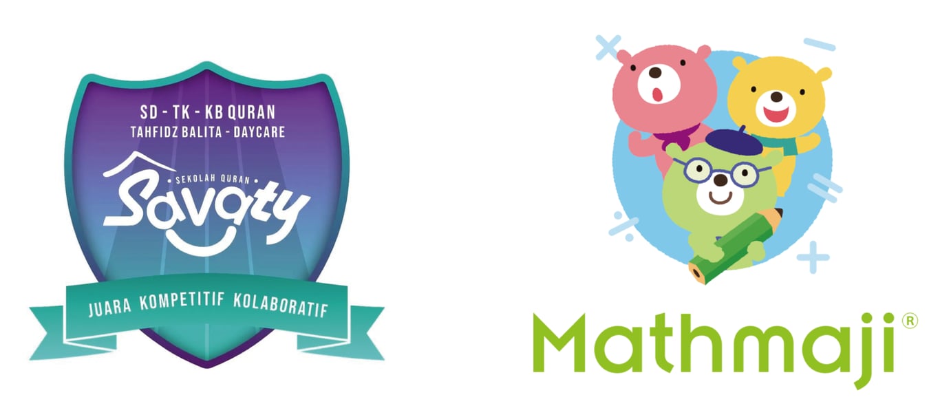 Mathmaji Luncurkan Pilot Program di Sekolah Qur’an Savaty, Indonesia