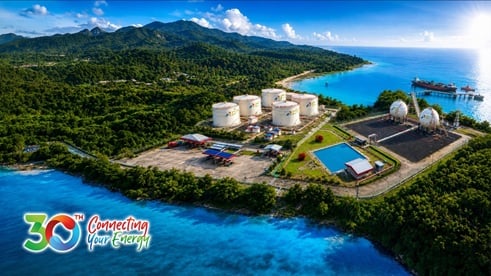 30 Tahun Elnusa Petrofin: “Connecting Your Energy”, Menghubungkan Energi dan Menggerakkan Negeri