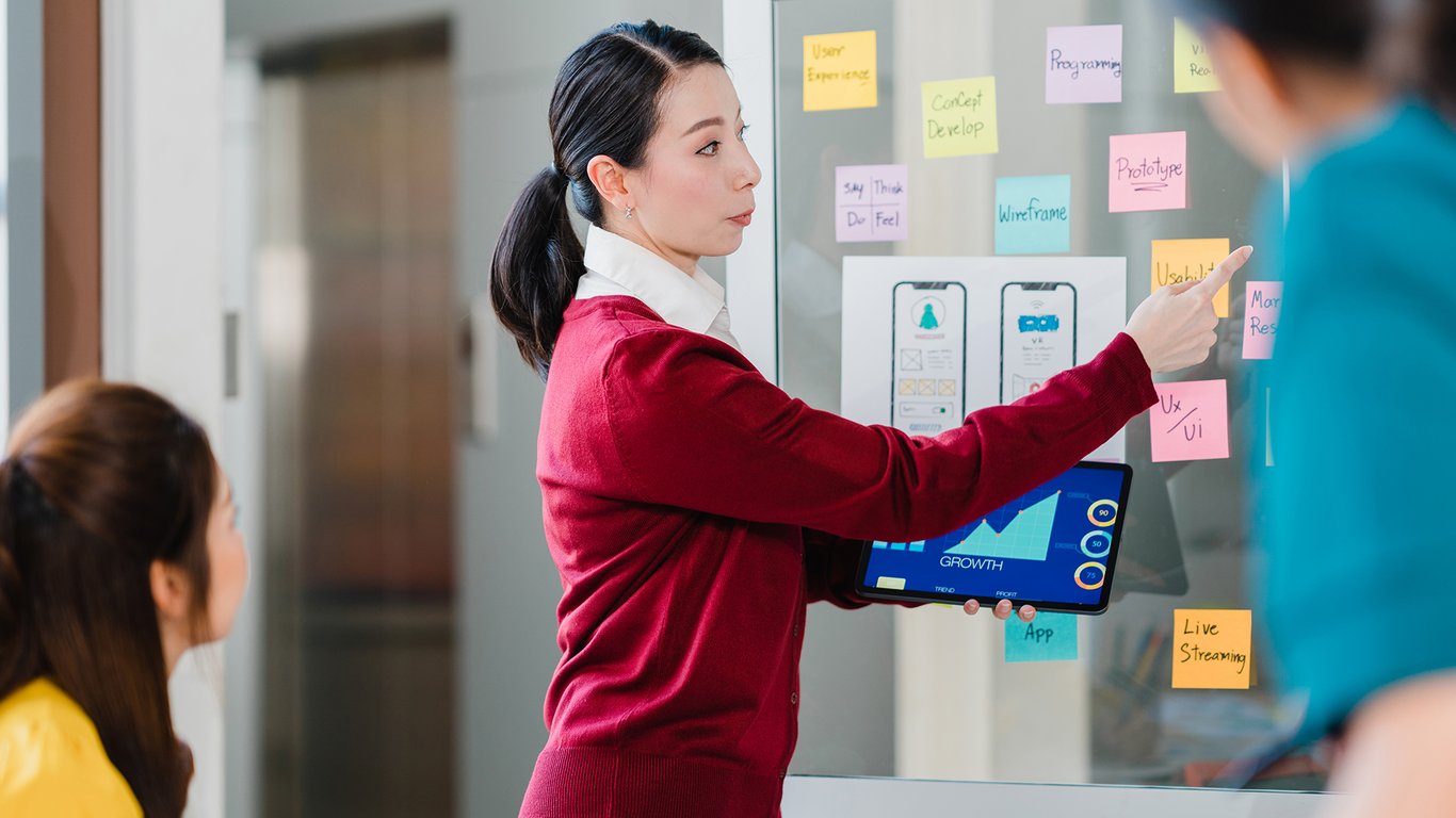 Why Brand-Led Digital Ecosystems Are Replacing Generic Websites