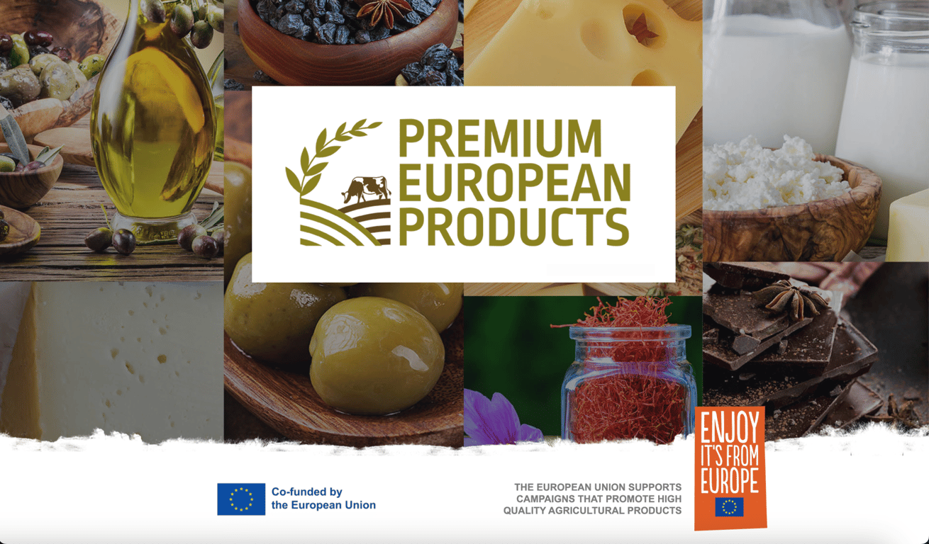Pempengaruh Malaysia Meneroka Produk Eropah Premium