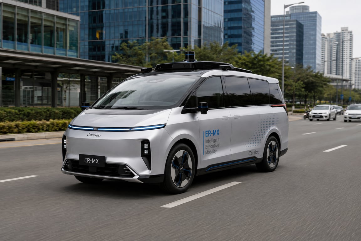 The Future of Mobility-as-a-Service: How Integrated Technology Could Reshape Urban Transportation