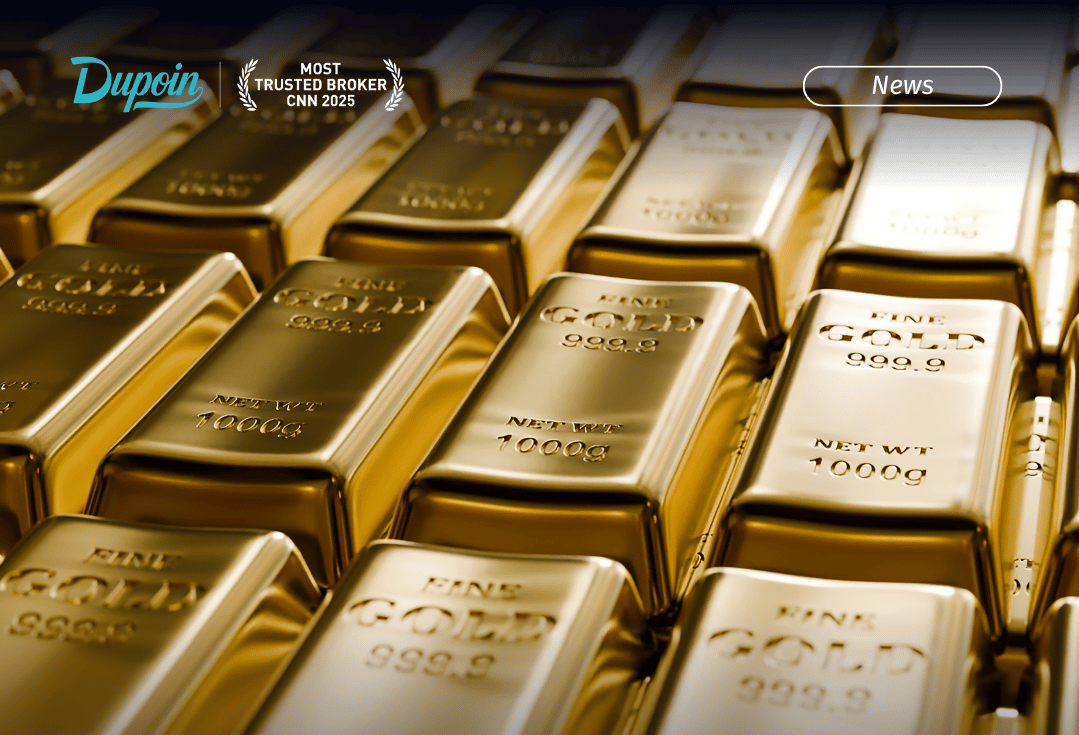 Harga Emas Masih Volatil, Dupoin Futures Soroti Risiko Koreksi XAU/USD