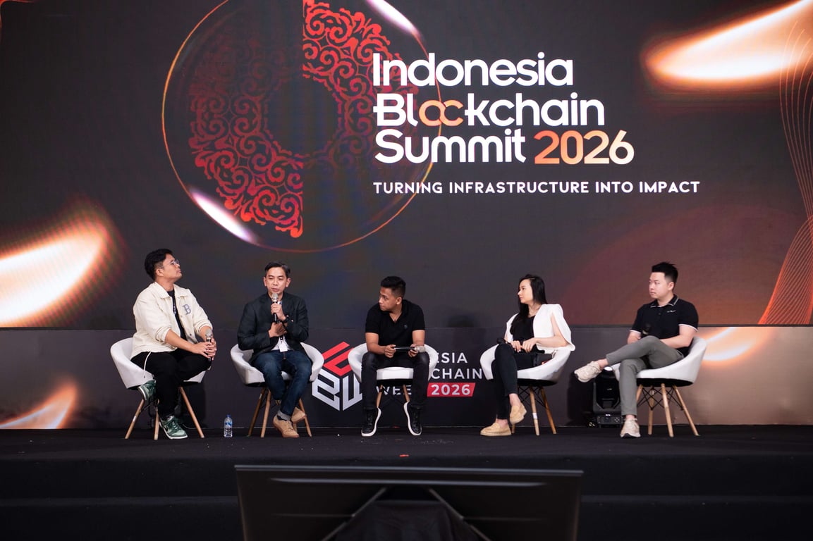 Transaksi Kripto Turun 33%, tapi Investor Bertambah: Pasar RI Masih Menjanjikan?