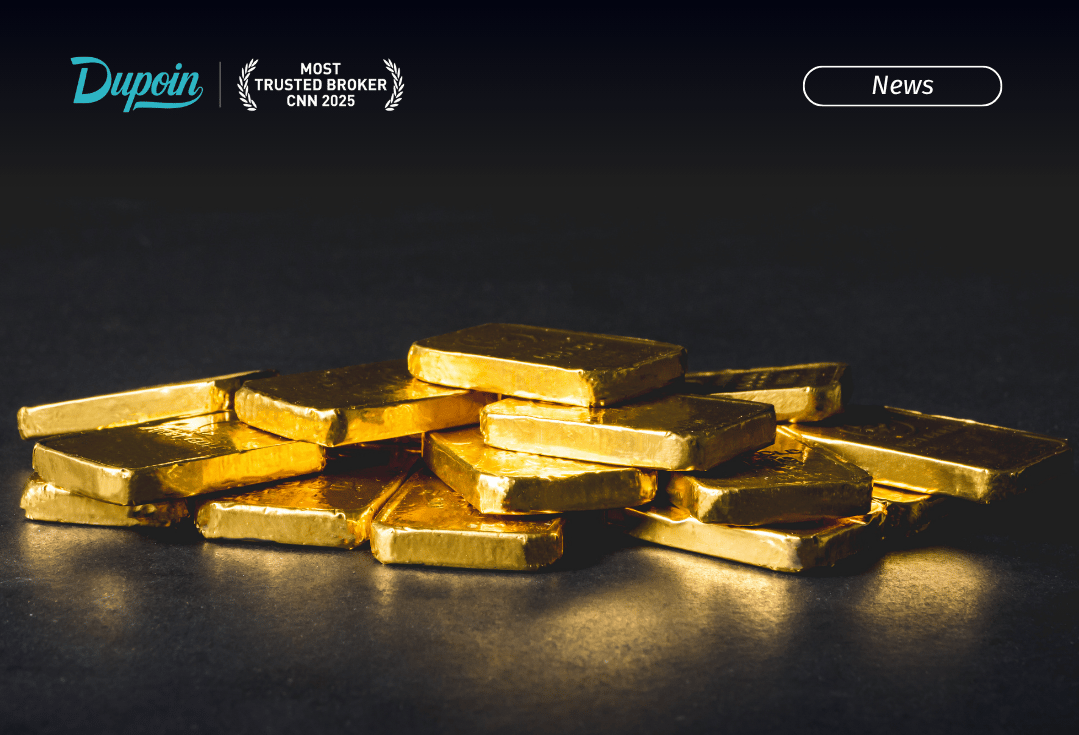 Harga Emas (XAUUSD) Berpotensi Melemah Pekan Depan, Dupoin Futures Bidik 4.517