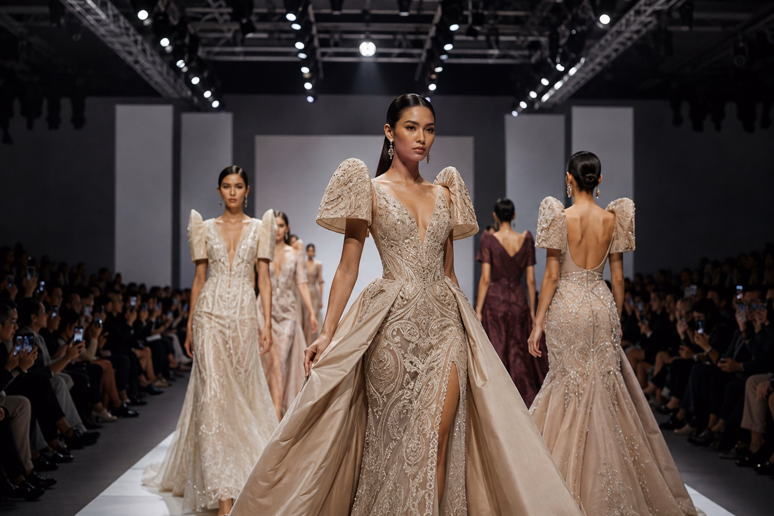 The Fashion Schools Behind the Philippines’ Rise as a Global Design Talent Hub