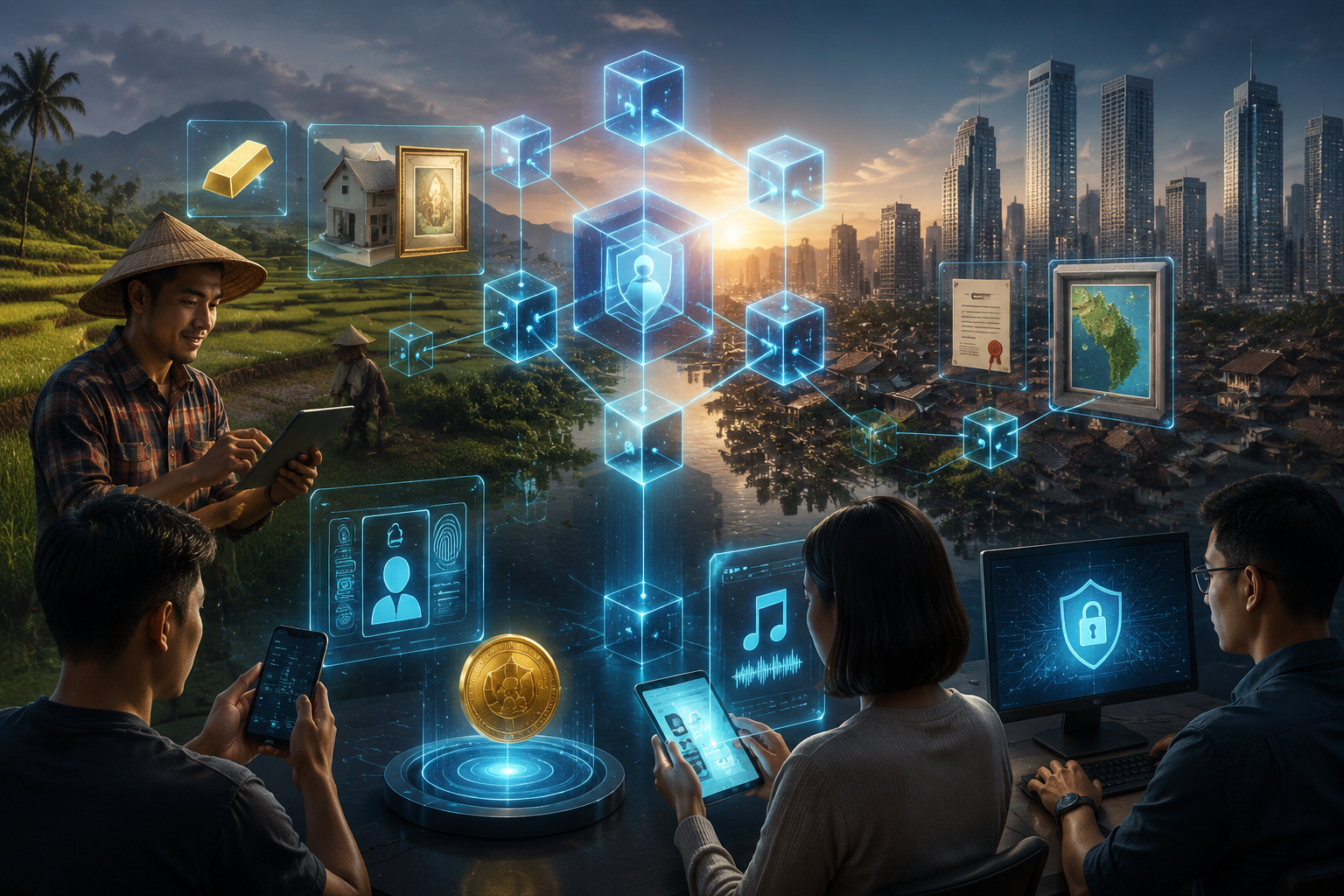 Regulatory Sandbox 2026: Strategi OJK dan Bank Indonesia Menjaga Inovasi Fintech Tetap Sehat dan Kompetitif