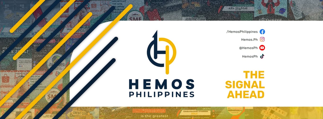 Hemos PH Refines Editorial Focus Around Policy, Business and Institutional Change