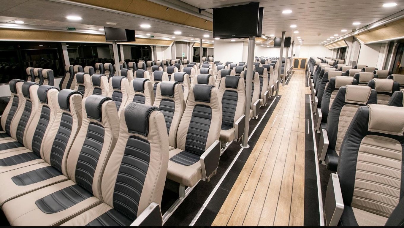 Enhancing Maritime Standards: Trans-Asiatic Trading Showcases Safety-First Gerflor Solutions