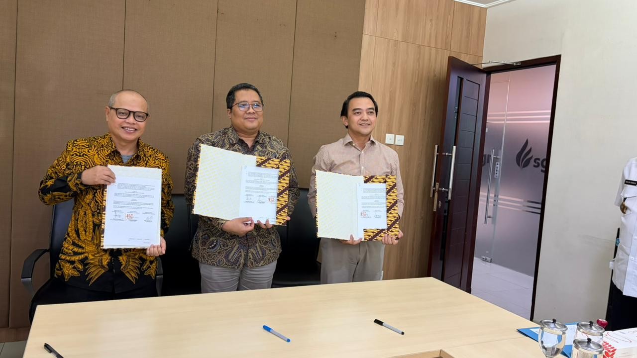 RPN, Anak Usaha Holding Perkebunan Nusantara, Perkuat Riset dan Inovasi untuk Dukung Swasembada Gula Nasional