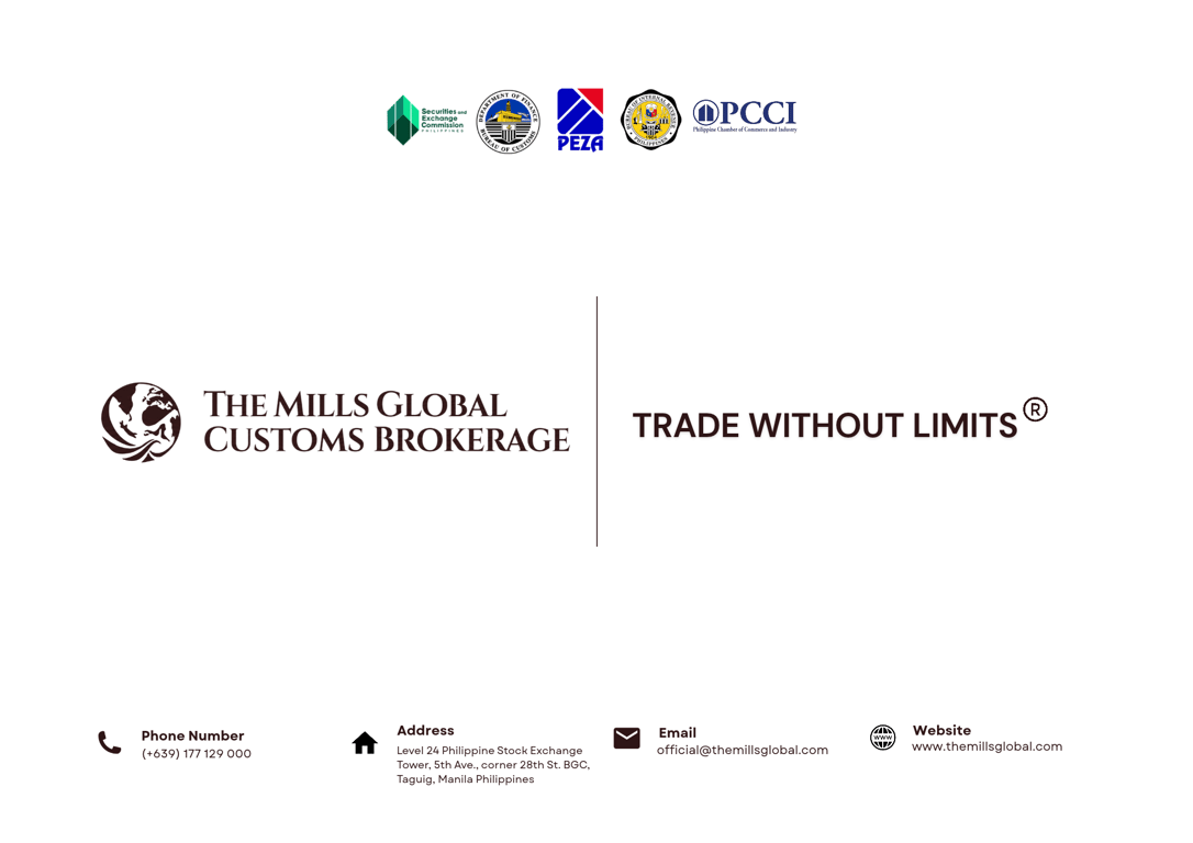 The Mills Global Builds International Trade Network Around Compliance-First Customs Brokerage
