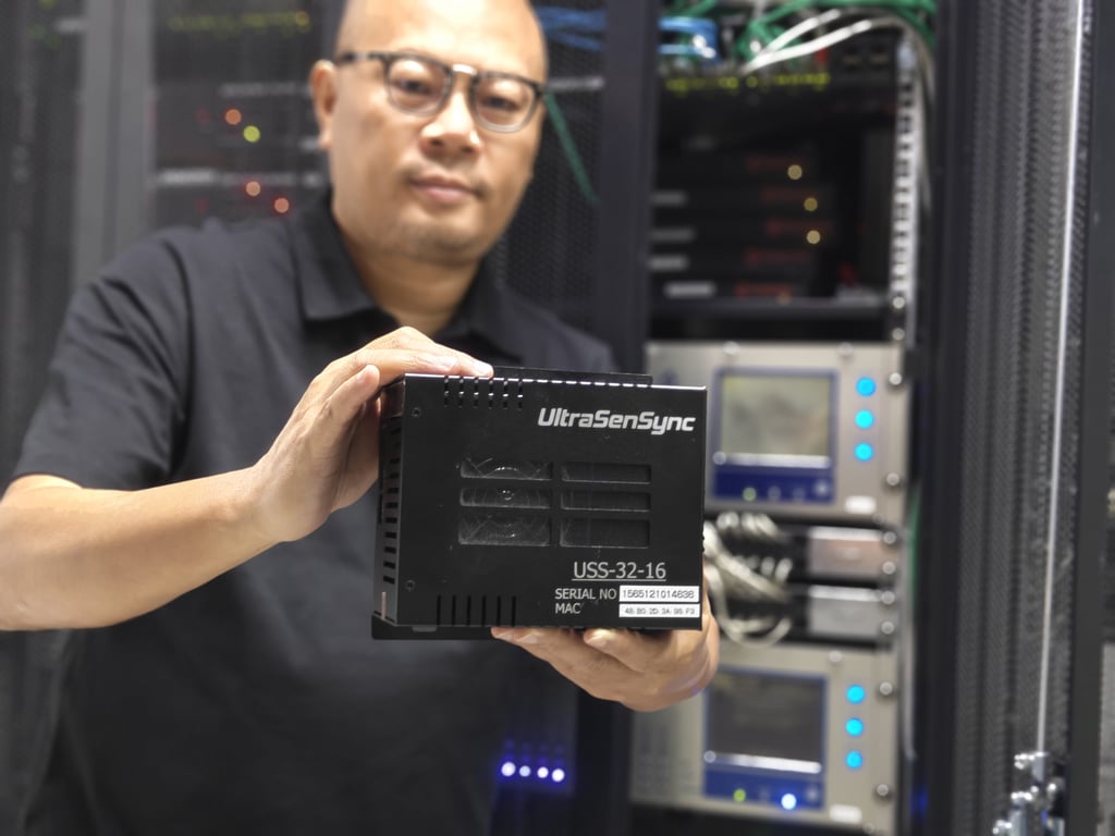 Ademco Security Group Ra Mắt UltraSenSync: Công Nghệ Vision AI Tái Định Hình Ngành An Ninh Và Quản Lý Vận Hành Cơ Sở Hạ Tầng