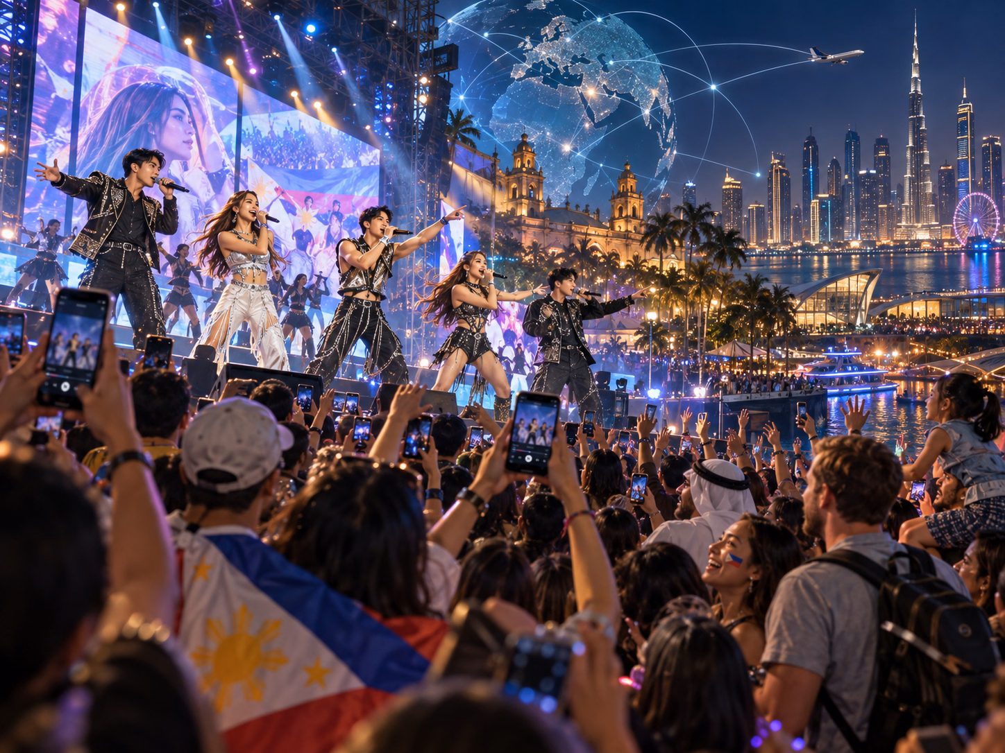 Copyright, Contracts, and the Fight for Filipino Musicians’ Economic Rights in 2026