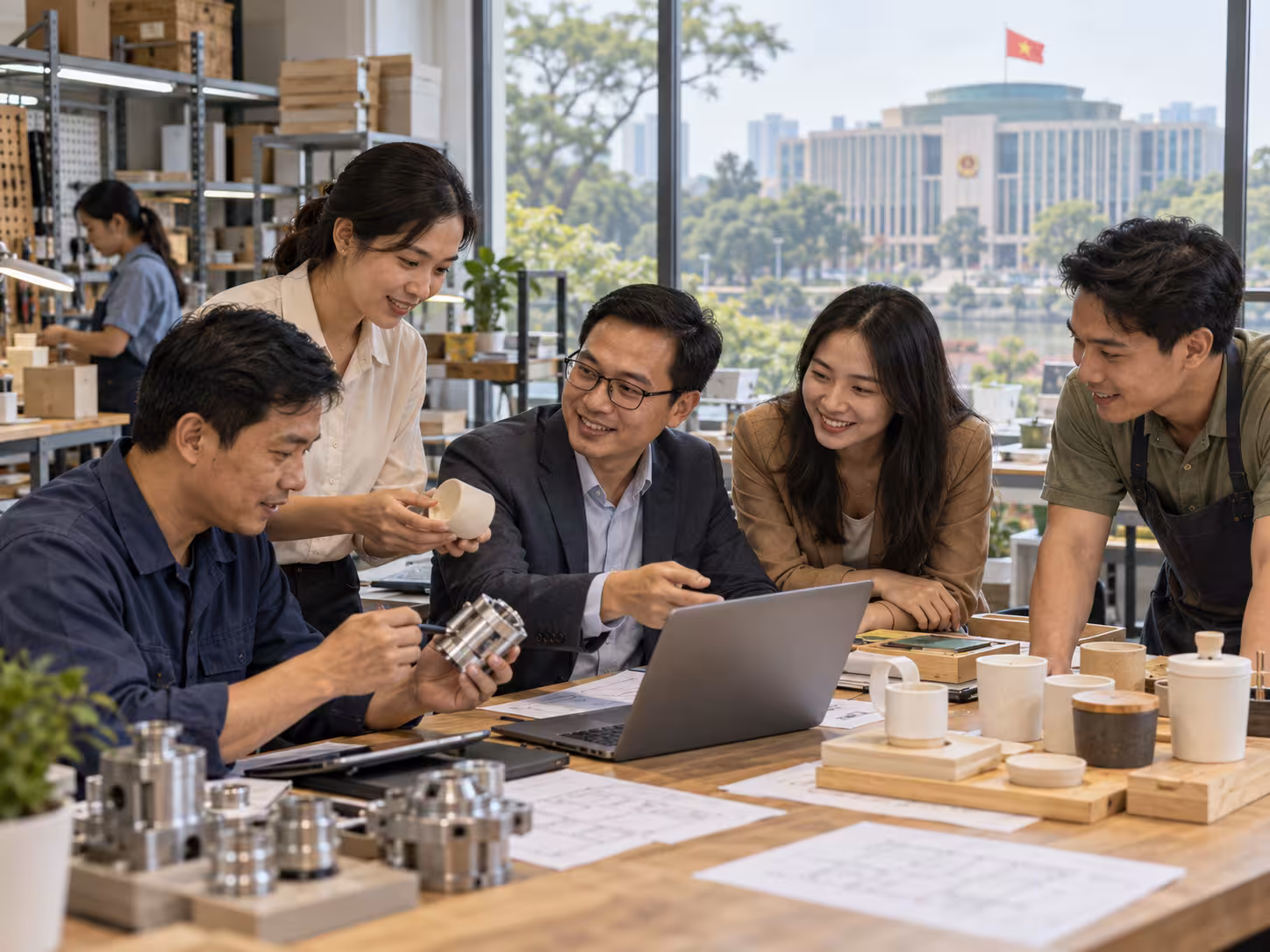 Hệ sinh thái khởi nghiệp Việt Nam sau Top 50 – Khi “số lượng” phải nhường chỗ cho “chất lượng”
