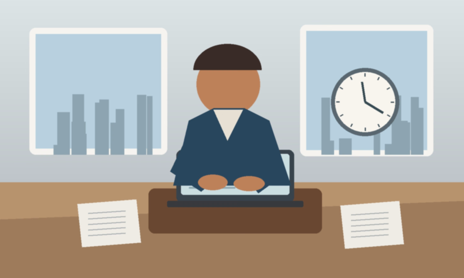Mental Health Becomes a Business Continuity Issue for Australian SME Owners