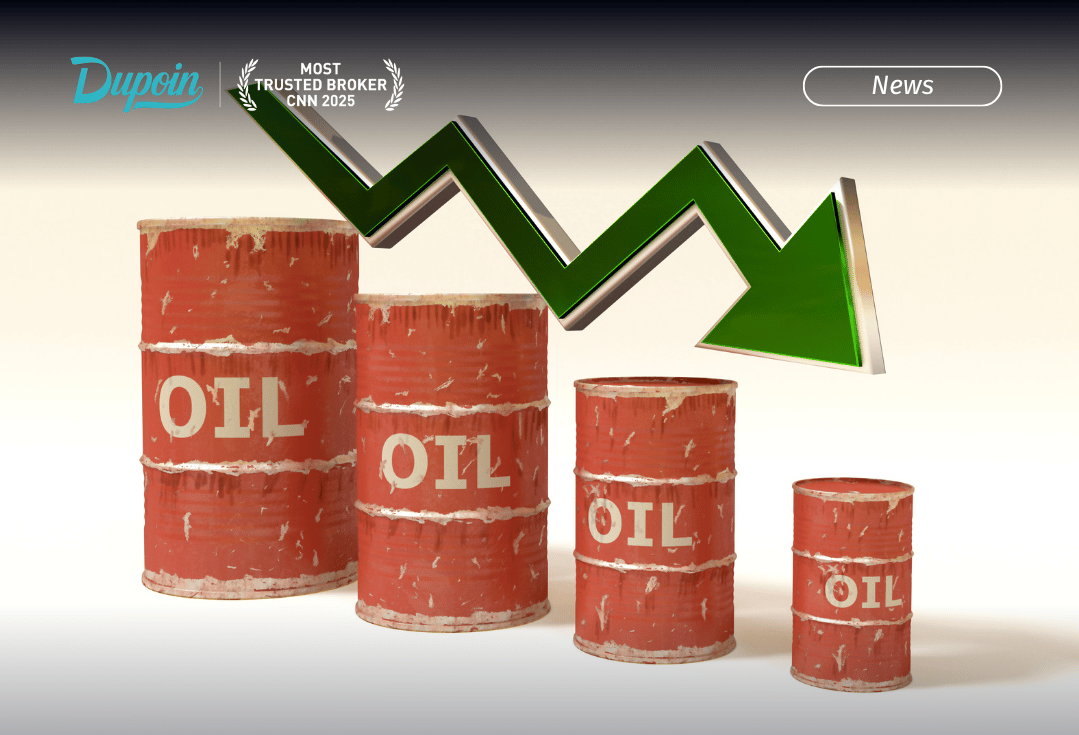 Prediksi Harga Minyak Hari Ini: WTI Berpotensi Turun ke US,95
