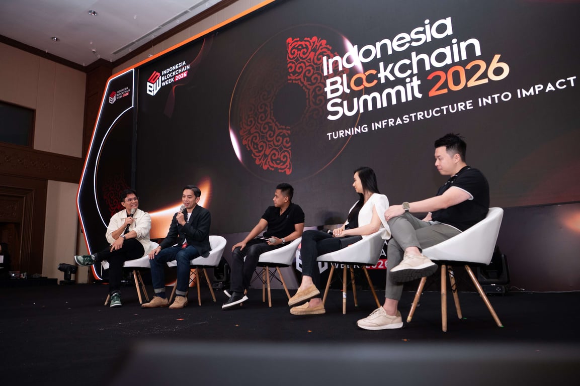 Indonesia Kalah dari Singapura di Pasar Kripto Asia, Apa yang Harus Dikejar?