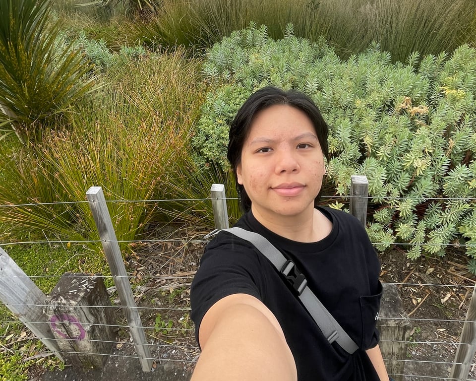 Dari BINUS@Bekasi Menuju New Zealand, Perjalanan Global Marry Jane Jessica Tombeng
