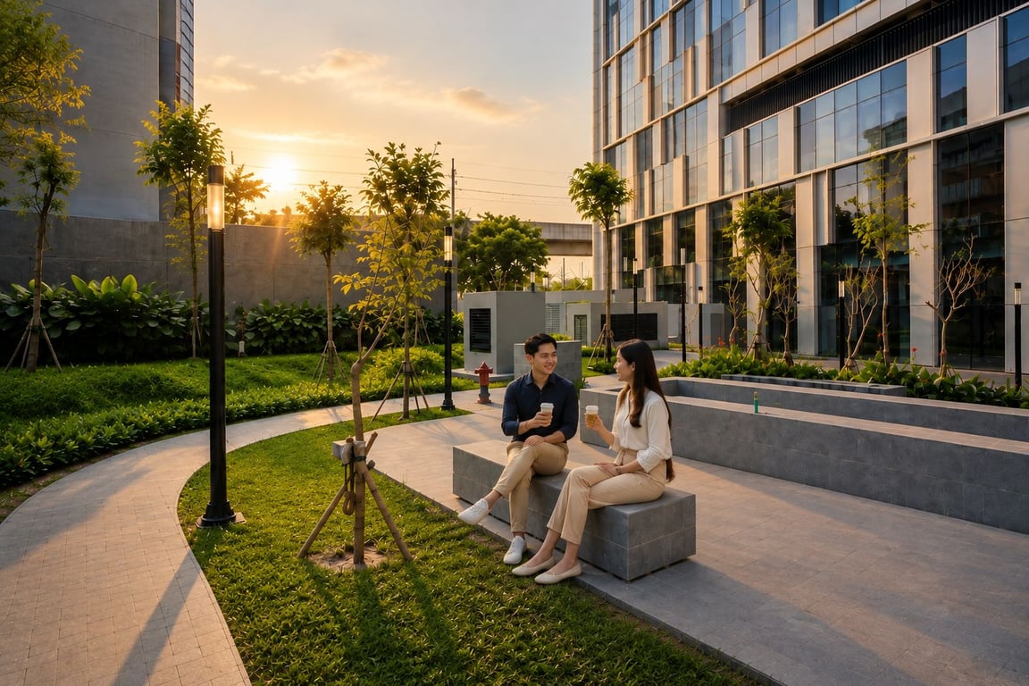 Siaran Media – 10 Tahun Astra Property, Perkuat Portofolio Komersial dan Industrial untuk Menjawab Peluang Baru di Pasar Properti Indonesia