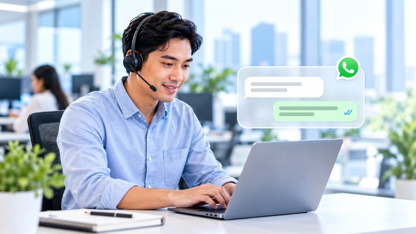 Barantum Hadirkan Webinar untuk Bahas Strategi Bisnis Pasca 1 Oktober
