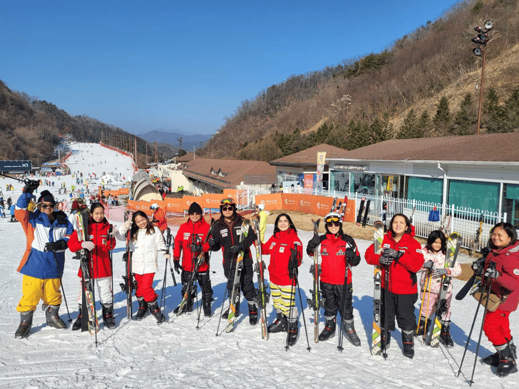 Why Winter Is the Best Time to Fall in Love With Seoul