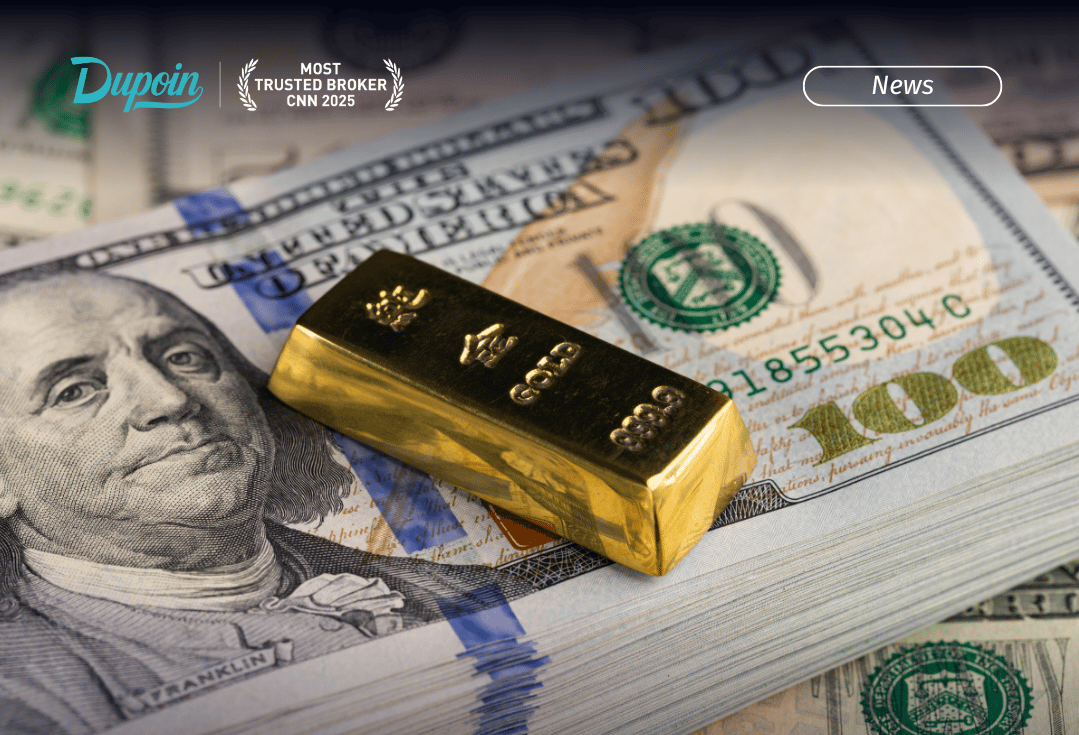 NFP September Jadi Fokus Market, Begini Dampaknya ke USD dan Harga Emas