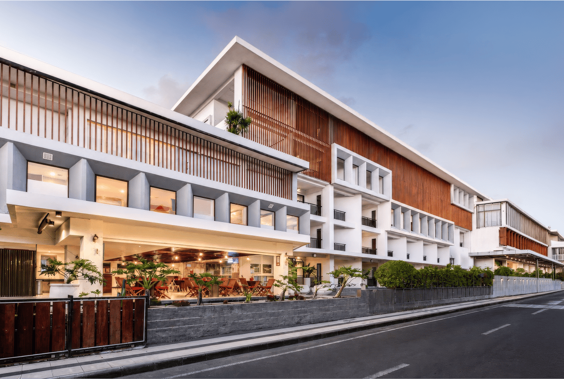 SONO Hotels & Resorts Asia Menandatangani HMA untuk SONO Moon Bali Seminyak