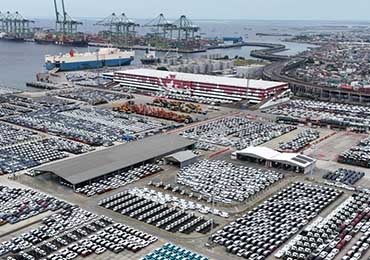 Strategi Integrated Auto Solutions Perkuat Pertumbuhan IPCC, Trafik Kargo Naik 19,57% hingga Kuartal III 2026