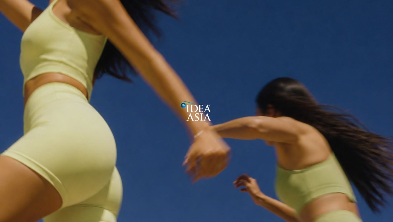 Từ Hoa Kỳ đến TP. Hồ Chí Minh: IDEA® ASIA Summit Vietnam 2026 kết nối cộng đồng fitness Việt Nam với thế giới