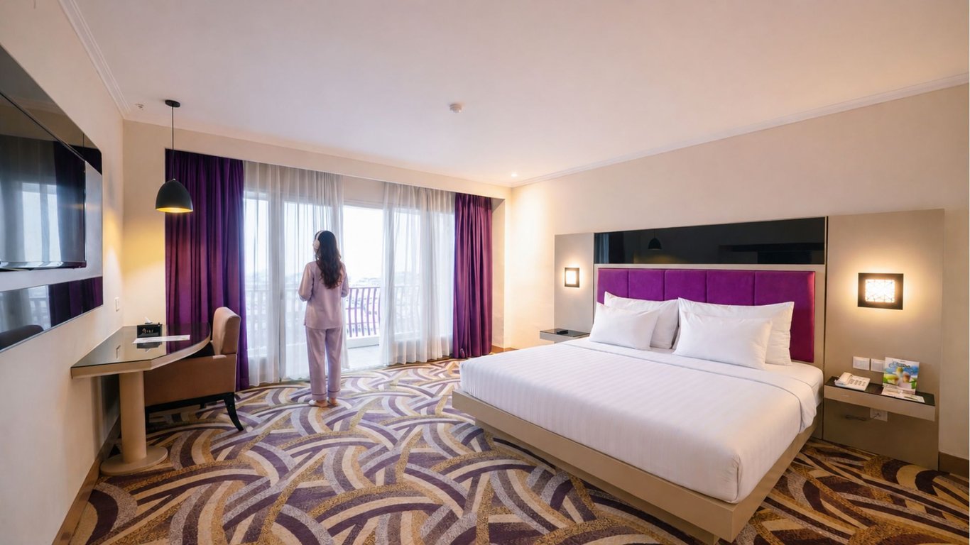 Marcom Awards Q3 2026, Fusion Hotel Group Indonesia Perkuat Komitmen Mengukur Kinerja Marketing Unit