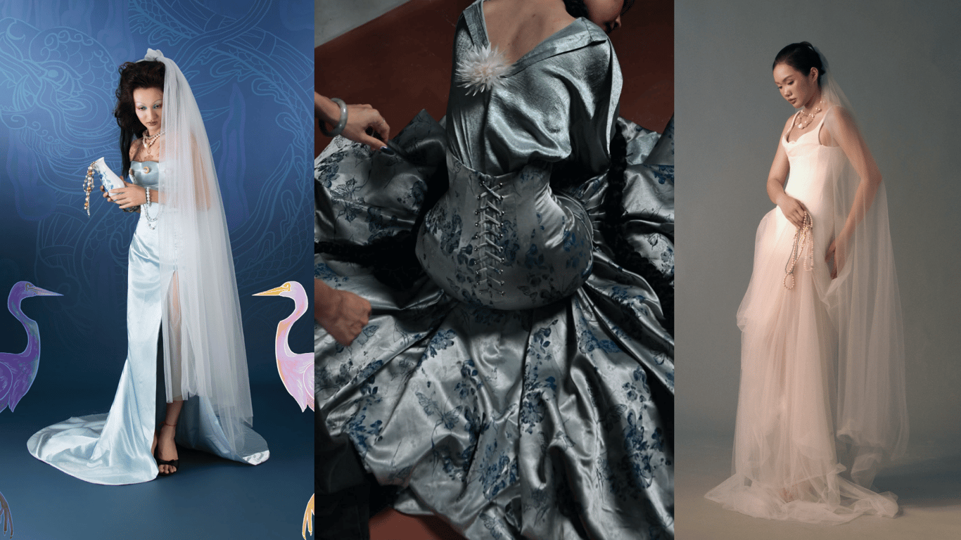 LA TRỊNH Atelier and An Odyssey Starting from A Dream