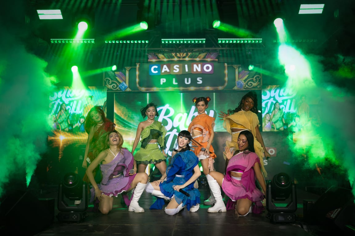 Moonstar88, Baby Dolls rock Casino Plus’ MassKara parties; Barangay Handumanan takes home Hataw MassKara Choice