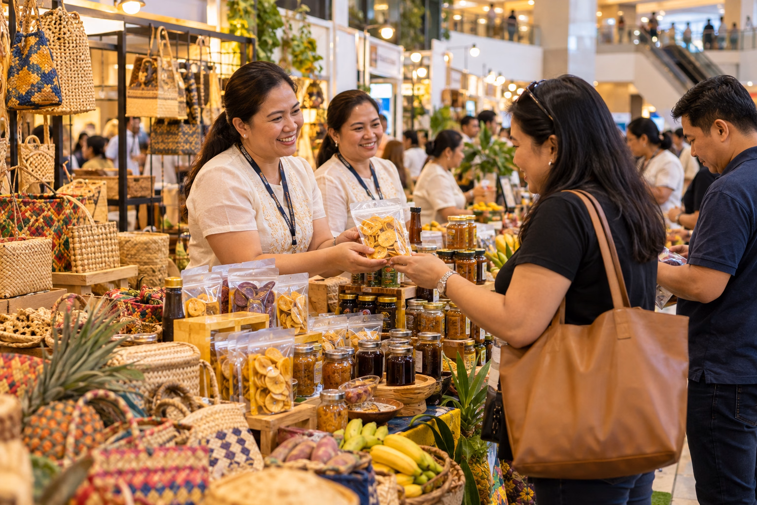 The Digital Passport: How DTI and UN Are Equipping Remote Negosyo Centers to Bridge the MSME Digital Divide
